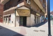 103m² commercial premises for sale in Albacete, Paseo Circunvalación photo