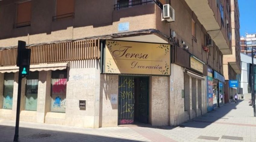 Local comercial
