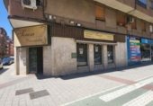 103m² commercial premises for sale in Albacete, Paseo Circunvalación photo