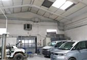 Taller en venta con 541m² en Arganda del Rey, Pasaje Ana María del Valle foto
