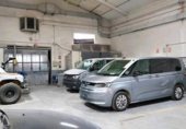 Taller en venta con 541m² en Arganda del Rey, Pasaje Ana María del Valle foto