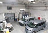 Taller en venta con 541m² en Arganda del Rey, Pasaje Ana María del Valle foto