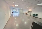 167m² commercial premises for sale in Igualada, Passeig de Mossèn Jacint Verdaguer photo
