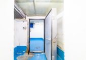 84m² locaux commerciaux pour vente à Zamora, Calle Doctor Olivares photo