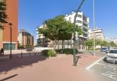 Local comercial en venta con 102m² en Murcia, en la zona de El Puntal, avenida juan de borbon foto
