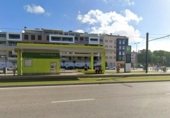 Local comercial en venta con 102m² en Murcia, en la zona de El Puntal, avenida juan de borbon foto