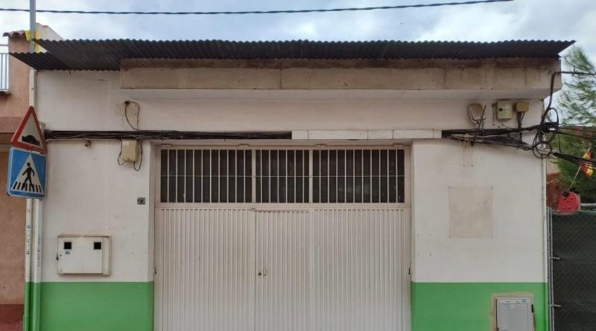 Local comercial