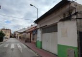 95m² commercial premises for sale in Murcia, in the area of Los Dolores, Calle Esperanza photo
