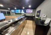 250m² cafeteria for sale in Alicante, photo