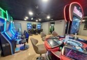 250m² cafeteria for sale in Alicante, photo