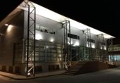 Nau Industrial
en venda
amb 2200m² a Villena foto