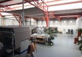 Nau Industrial
en venda
amb 2200m² a Villena foto