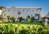 Nau Industrial
en venda
amb 2200m² a Villena foto