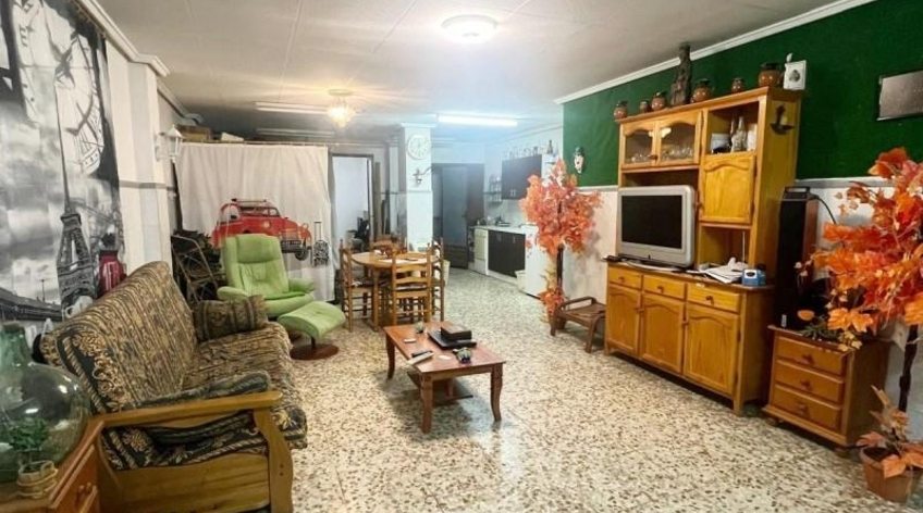 Local comercial
