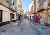 52m² commercial premises for sale in Granada, photo