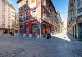 52m² commercial premises for sale in Granada, photo