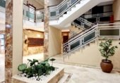 87m² bureau pour location à Fuengirola, Calle Pandereta photo