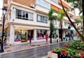 87m² bureau pour location à Fuengirola, Calle Pandereta photo