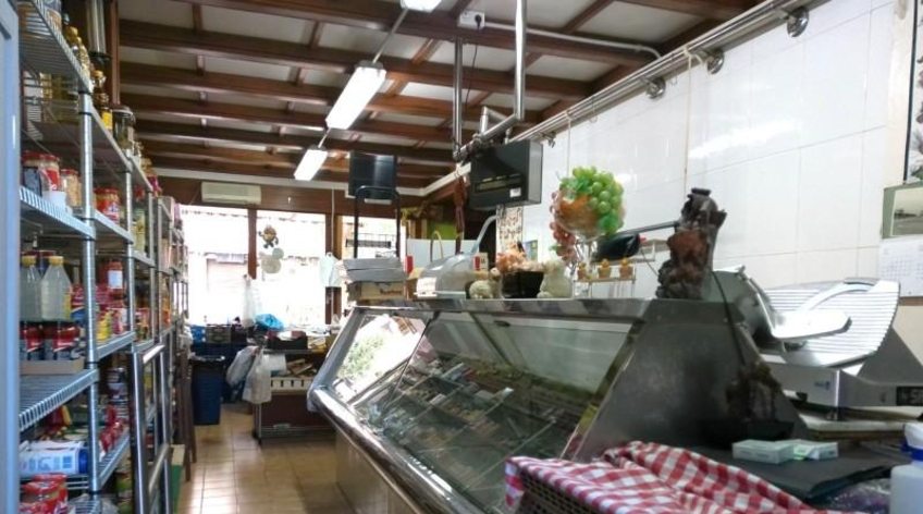 Local comercial