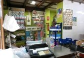 59m² magasin de fruits pour location à Sabadell, Plaça de l'Assemblea de Catalunya photo