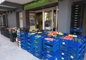59m² magasin de fruits pour location à Sabadell, Plaça de l'Assemblea de Catalunya photo