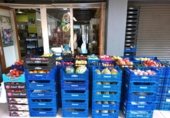 59m² magasin de fruits pour location à Sabadell, Plaça de l'Assemblea de Catalunya photo