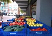 59m² magasin de fruits pour location à Sabadell, Plaça de l'Assemblea de Catalunya photo
