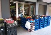 59m² magasin de fruits pour location à Sabadell, Plaça de l'Assemblea de Catalunya photo