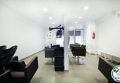 Peluqueria en venta con 120m² en Roses, Carrer del Daró foto