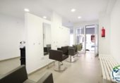 Peluqueria en venta con 120m² en Roses, Carrer del Daró foto