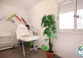 Peluqueria en venta con 120m² en Roses, Carrer del Daró foto