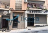 140m² commercial premises for sale in Jaén, Calle Juan Pedro Gutiérrez Higueras photo
