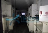 140m² commercial premises for sale in Jaén, Calle Juan Pedro Gutiérrez Higueras photo