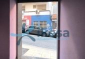 136m² commercial premises for sale in Jaén, Avenida del Ejército Español photo