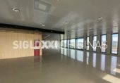 Oficinas en alquiler con 140m² en l'Hospitalet de Llobregat, en la zona de Santa Eulàlia, Plaça d'Europa foto