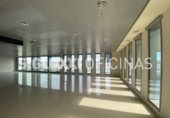 Oficinas en alquiler con 140m² en l'Hospitalet de Llobregat, en la zona de Santa Eulàlia, Plaça d'Europa foto