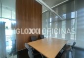 Oficinas en alquiler con 140m² en l'Hospitalet de Llobregat, en la zona de Santa Eulàlia, Plaça d'Europa foto