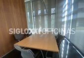 Oficinas en alquiler con 140m² en l'Hospitalet de Llobregat, en la zona de Santa Eulàlia, Plaça d'Europa foto