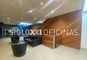 Oficinas en alquiler con 140m² en l'Hospitalet de Llobregat, en la zona de Santa Eulàlia, Plaça d'Europa foto
