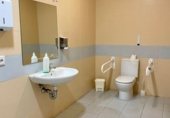 Local comercial
en lloguer
amb 554m² a Valdepeñas foto