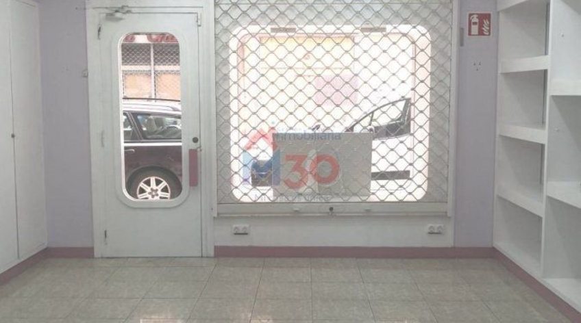 Local comercial