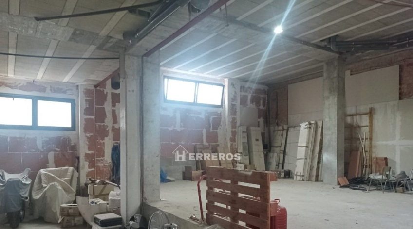 Local comercial