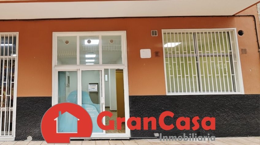 Local comercial