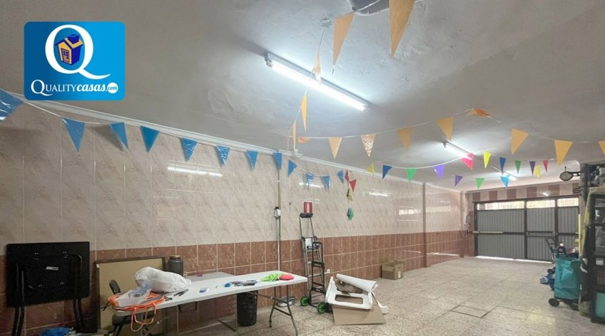 Local comercial