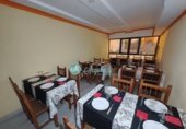 219m² building residential for sale in Segovia photo