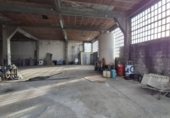470m² warehouse industrial for sale in A Laracha photo