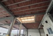 470m² warehouse industrial for sale in A Laracha photo