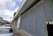 470m² warehouse industrial for sale in A Laracha photo