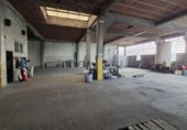 470m² warehouse industrial for sale in A Laracha photo