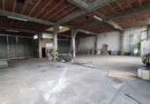470m² warehouse industrial for sale in A Laracha photo